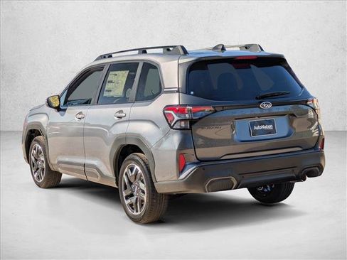 New 2026 Subaru Forester Limited image 8