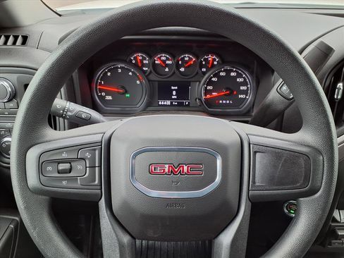 New 2026 GMC Sierra 3500 Pro w/ Convenience Package image 11