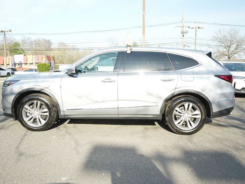 Certified 2026 Acura MDX SH-AWD image 3