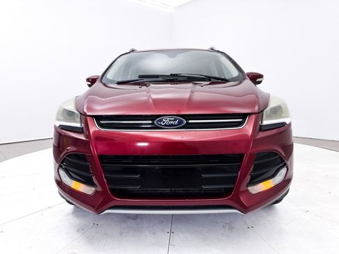 Used 2013 Ford Escape Titanium image 10