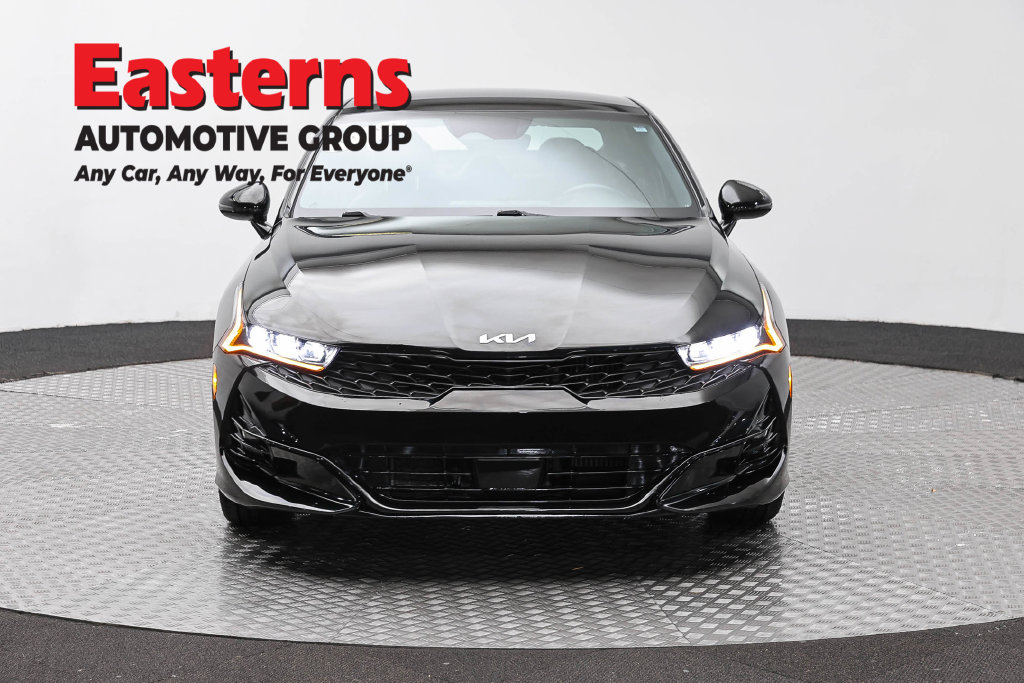 Used 2024 Kia K5 GT-Line FWD image 3