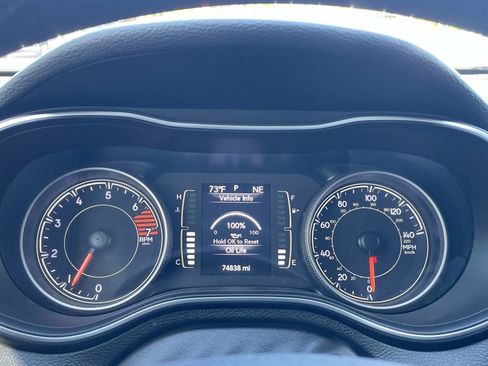 Used 2020 Jeep Cherokee Latitude FWD image 19