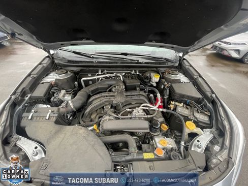 Used 2022 Subaru Outback Limited AWD/4WD image 20