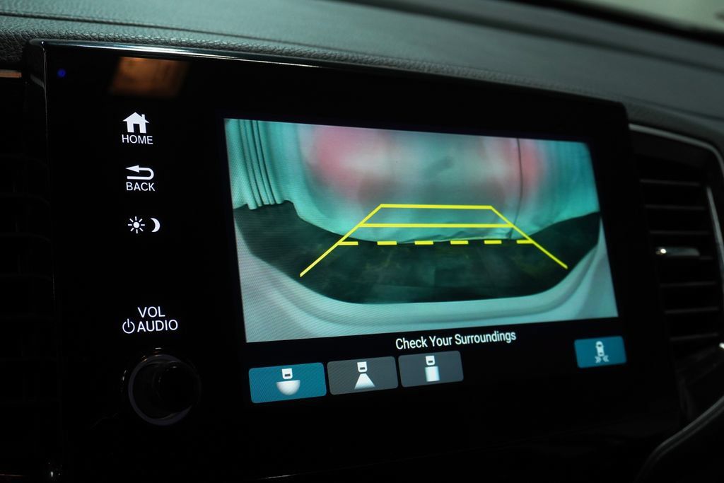 Used 2022 Honda Pilot Special Edition image 27