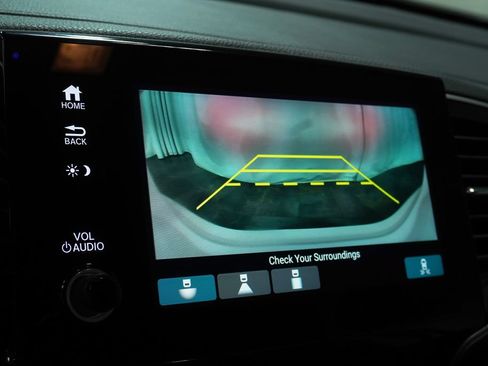 Used 2022 Honda Pilot Special Edition image 27