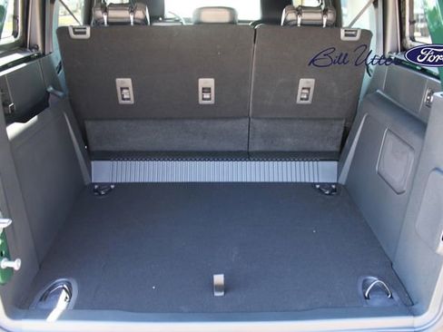 New 2025 Ford Bronco Outer Banks image 6