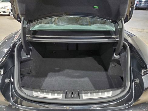 Used 2022 Porsche Taycan GTS image 51