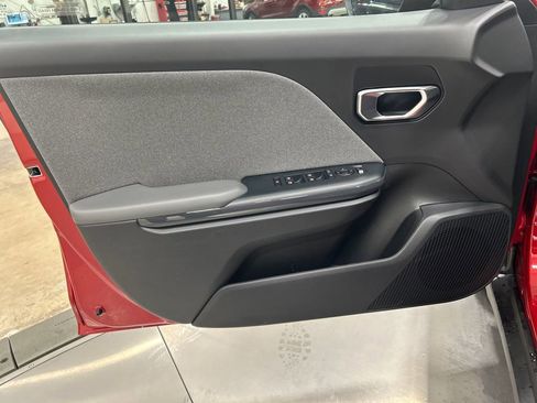 New 2025 Kia K4 EX image 10
