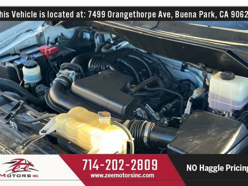 Used 2021 Nissan NV 2500 SV image 39