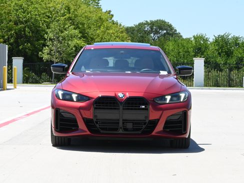 Used 2026 BMW M440i RWD image 3