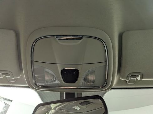 Used 2017 Jeep Cherokee Trailhawk w/ Cold Weather Group image 23