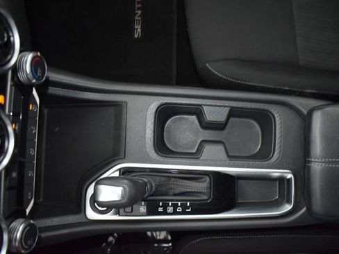 Used 2024 Nissan Sentra SV image 31