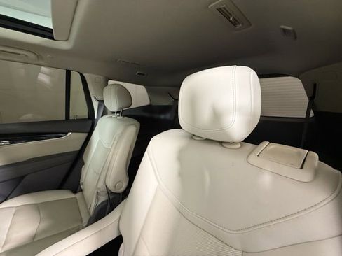 Certified 2023 Cadillac XT6 Premium Luxury image 28