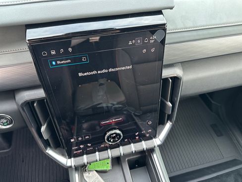 New 2026 GMC Acadia AT4 image 24