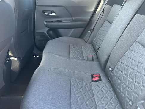 New 2026 Nissan Kicks SV w/ Charging Package image 15