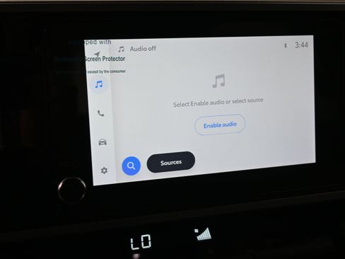 Used 2025 Toyota Tundra SR5 w/ SR5 Convenience Package image 12