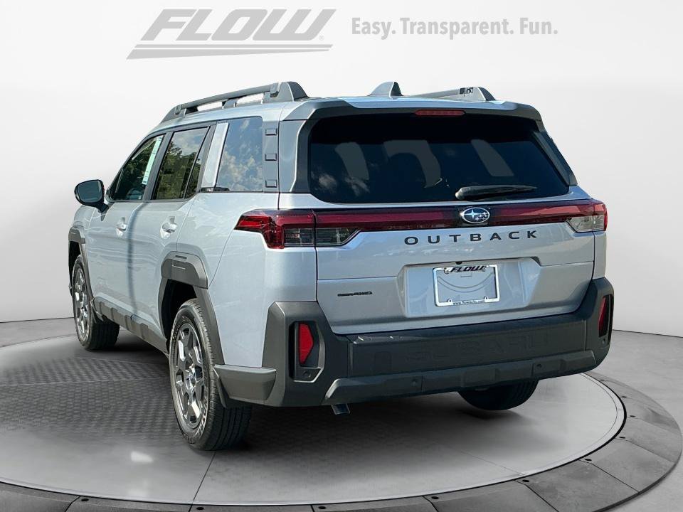 New 2026 Subaru Outback Premium AWD/4WD image 5