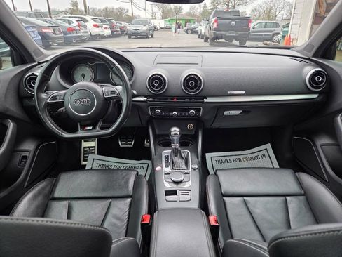 Used 2016 Audi S3 Premium Plus image 15