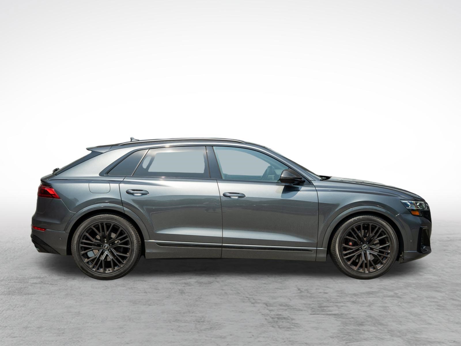 Used 2024 Audi SQ8 Prestige w/ Prestige Package AWD/4WD image 39