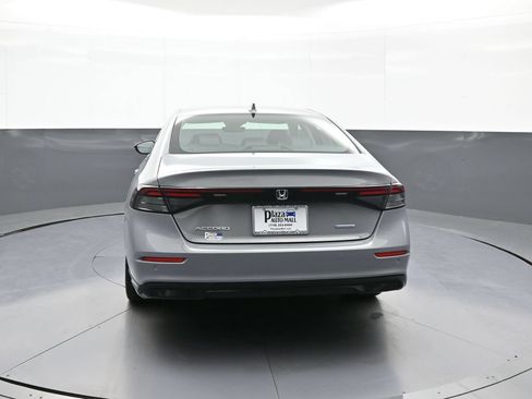 Used 2024 Honda Accord EX-L image 7