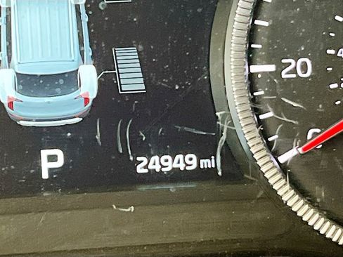 Used 2021 Kia Telluride SX w/ Nightfall Edition Package image 12