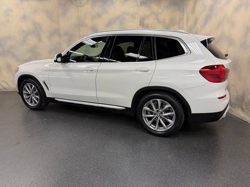 Used 2019 BMW X3 sDrive30i RWD image 4