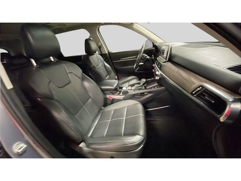 Used 2020 Kia Telluride SX image 17