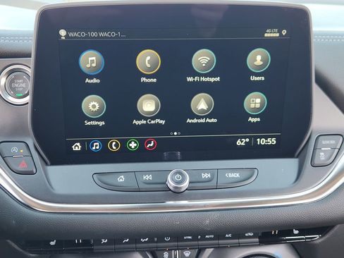 New 2026 Chevrolet Blazer LT w/ Convenience Package image 12