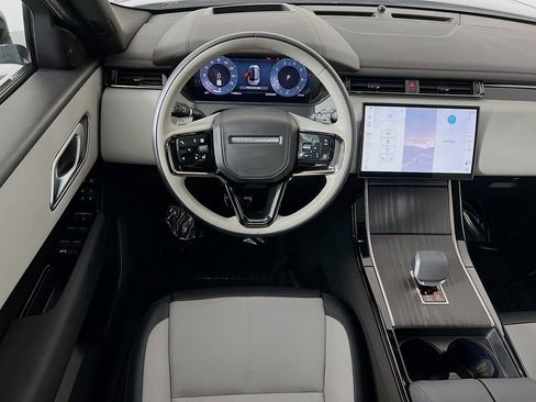 Used 2026 Land Rover Range Rover Velar Dynamic SE AWD/4WD image 24