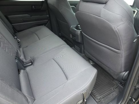 Certified 2024 Toyota Tacoma SR image 15