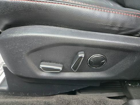 Used 2016 Ford Explorer Sport AWD/4WD image 12