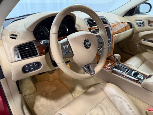 Used 2008 Jaguar XK Coupe image 9