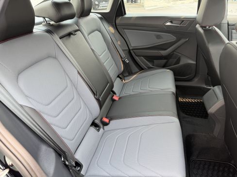 New 2026 Volkswagen Jetta GLI Autobahn FWD image 31