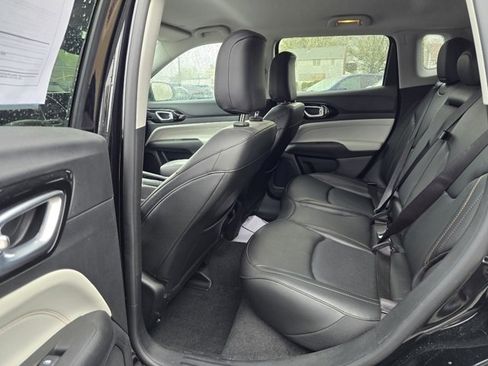 Used 2022 Jeep Compass Limited image 22