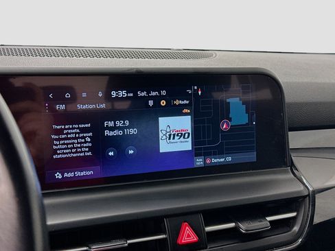 Used 2024 Kia Seltos S image 21