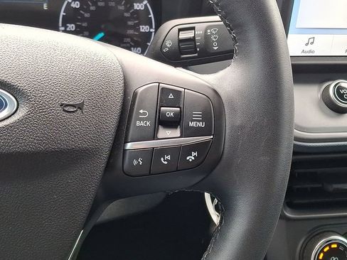 Certified 2023 Ford Maverick XLT w/ Equipment Group 300A Standard AWD/4WD image 21