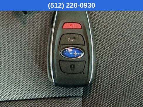 New 2026 Subaru Crosstrek 2.0i Premium AWD/4WD image 35