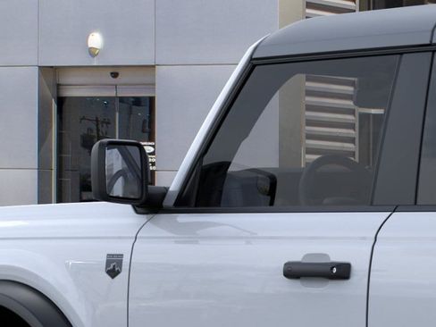 New 2026 Ford Bronco Big Bend AWD/4WD image 49