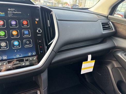 New 2026 Subaru Ascent Touring image 13