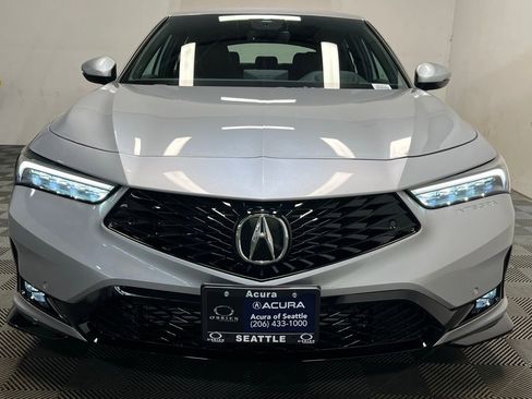 New 2026 Acura Integra A-Spec image 2