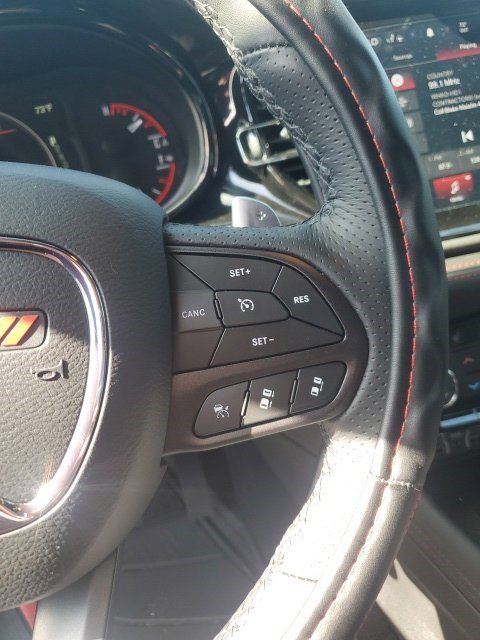Used 2026 Dodge Durango GT AWD/4WD image 9