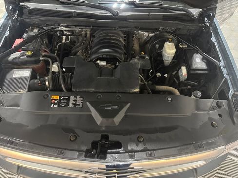 Used 2014 Chevrolet Silverado 1500 LT w/ All Star Edition image 51