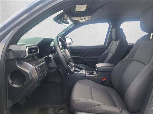 Used 2025 Toyota Tacoma SR5 RWD image 10