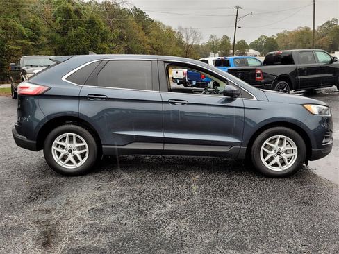 Certified 2023 Ford Edge SEL w/ Convenience Package image 14
