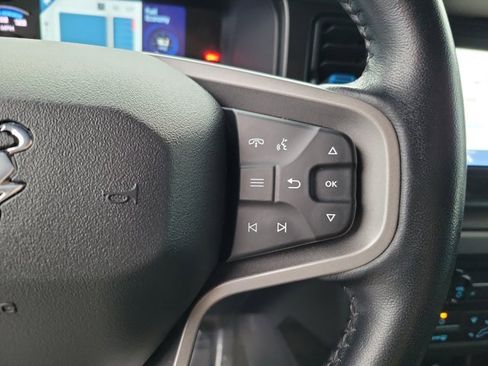 Used 2023 Ford Bronco Black Diamond image 24