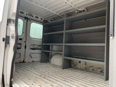 Used 2020 RAM ProMaster 1500 FWD image 12
