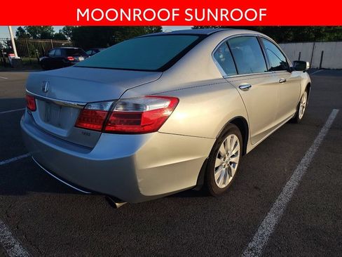 Used 2013 Honda Accord EX-L image 4