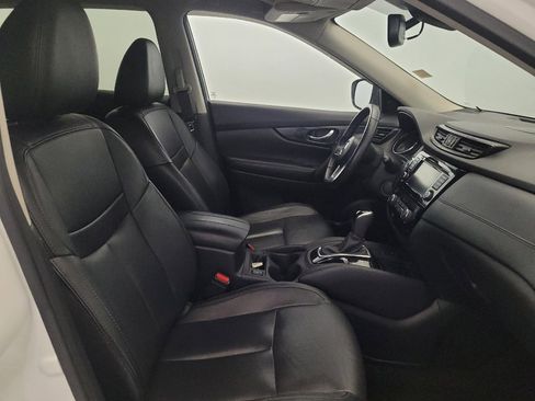 Used 2019 Nissan Rogue SL w/ Premium Package AWD/4WD image 21