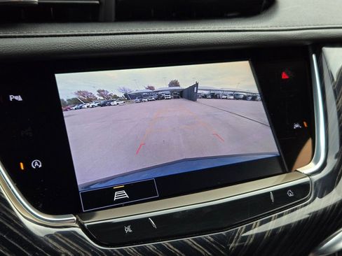 Certified 2025 Cadillac XT6 Premium Luxury image 19