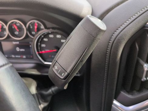 Used 2019 Chevrolet Silverado 1500 RST w/ All-Star Edition image 16